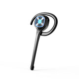 Wireless Blutooth 5.0 Earphone Sports Running Headset Noise Cancelling Earbuds with Dual Core Long wheat Handsfree Headphones