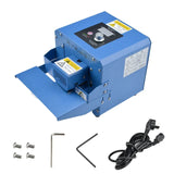 Commercial Heat Seag hine 300W Package Sealer Bags Temperature-controllable Thermal Plastic Food Bag Closure Storage