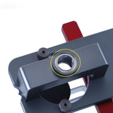 35mm Hinge Punch Cabinet Door Positioning Woodworking Hole Opener Drilg Tool