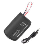 For Care Thermostat Car USB Outdoor Portable Warm Milk Baby Bottle Feeding Insulation
