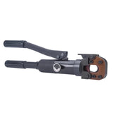 Hydraulic Scissors Cutting Pliers Cable Cutters Cut The Steel Strand Wire Rope