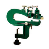 Manual Leather Craft Paring Machine Edge Skiving Hand Leather Peeler Tool Leather Paring Device Edge Cut Splitter Skiver