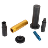 Transmission Oil  Installer Remover Tool High Hardness Dry Type 307‑671 Efficient Safe Stable Performance for C30 V50