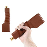 Small Cannon Pen Rechargeable and Skin Rejuvenation Instrument Atomizer