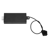 Interior Cabin Fragrance Activated Carbon Filter Fragrance Anion System Screen Control  Mood Oxygen Ioniser for Car
