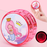 Classic Funny Glowing YoYo Ball LED Flashing Yoyo Toy Children Luminous Yo-Yo Toys Kids Party Glow Entertainment Tool