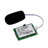 30dB~130dB Onboard Module TTL/RS485 Industrial Grade Sound Sensor 4.5V~5.5V/10~28V Noise Generator Decibel Tester