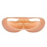 Seamless Body Sculpting Sexy Pants For Women Lifting Fake Ass Beautiful Butt Silicone Female Panties