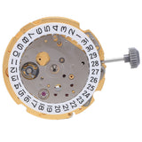 For Miyota 8215 21 Jewels Automatic Mechanical Date Movement Men's Watch Movements