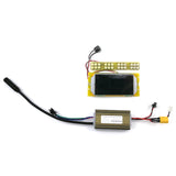 Electric Scooter Display Screen + 36V Motherboard Controller Driver Skateboard Replacement Accessories for Kugoo S1 S2 S3
