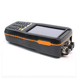Handheld TM290 Smart Handy OTDR 1310/1550nm with Integrated VFL/OPM/OLS/OTDR Touch Screen Optical Time Domain Reflectometer