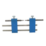 Jewelry Tool Gem Bonding Converter Dop Transfer Jig Tool Gemstone Faceting Equipment Dop Transfer Jig