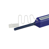 Ergonomic Optic One-Click Fiber Screen Cleaner 1.25mm (SC,ST,FC)800+ cleanings