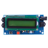 Morse Code Reader DC7-12V Morse Code Translator Board 500mA CW Trainer Decoder LCD Display Ham Radio Accessory