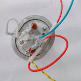 1800W Suitable For Garment Steamer 660 670 Element Plate Heating Tube Accessories Thermostat