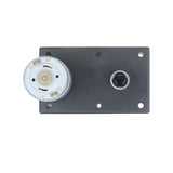 electric motor DC24V 130RPM/min for coffee beverage hine
