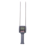 Tk100H Portable Hay Moisture Meter For Cereal Straw,Bran, Forage Leymus Chinensis, Emperor Bamboo Grass, Testing Fibre