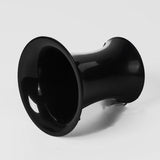 3PCS GH127 80Mm Hole Inverter Tubes Kit For 4-10 Inches Ports Vent Connectors Professional Speaker Accessories