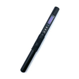L245P Smart Soldering Iron CNC Metal Case Dual PD/DC Power 65W-100W Fast Heating 0.91inch OLED Display Best for DIY Projects