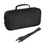 Dustproof Carrying Portable Speaker Storage Bag Protective Eva Travel Case Sound k Max for Accessories