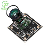 1/2/3/5P OV9732 Module 1 Million 1280x720 USB Free Driver Manual Focus Camera with 2 Meter Cable for WinXP/7/8/10