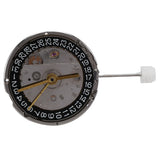 For GMT 2824 Replacement Mechanical 4 Needles Automatic Movement Calendar Display Watch Repair Tool