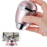 Wireless Professional 200X Hair Follicle Testing Facial Skin Detector Analysis Magnifier Intelligent Dermal Detector
