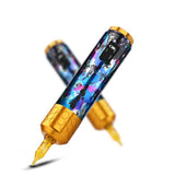 2023 New Wireless Tattoo Machine  Battery Pen 3.5mm Stroke Brushless Motor With LED Digital Display 1200mA/h Free Shipping