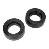 Leveling Lift Kit Antirust 3in Practical Front Strut Spacers for Repair Replacement for   1500 2WD 1994-2018