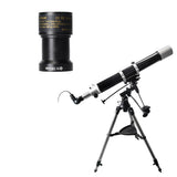 IMX377 CMOS USB Electronic Eyepiece FHD 4K USB2.0 color 8MP Digital Camera Free Driver for Microscope
