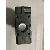 Engine Spare Parts cyder head 3V76 for hinery excavator accessory