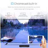 MECOOL TV Box KM7 SE 2GB DDR4 32GB Android 11 Gogle Certified 4K Amlogic S905Y4 HDR10 2.4G/5G WIFI Prefix VS KICKPI KP1 km2