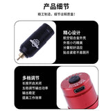 Complete hine Kit Power Supply Aftercare Cream Needle Accessories Supplies Tattoo Body DIY Art Design