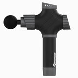Massage Gun with 6 Heads - A2 Sport Therapy Stimulator. Body Relaxation, Muscle Relaxation, Slimming & Shaping Massager