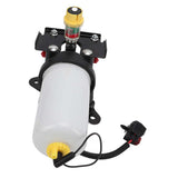 1685716 Wear Resistant Aluminum Alloy ABS  Fuel Filter Assembly for Repairing