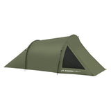 Motorcycle Tunnel 2 Room Tents for Camping Waterproond UV Protection 150D Oxford Cloth Detachable Inner Tent