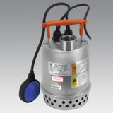 Corrosion-resistant stainless steel submersible pump swimming pool drainage fountain irrigation pump large flow high lift