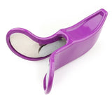 Hip Trainer Muscle Inner Thigh Buttocks Tight Supplie Beauty Training Peic Floor massage Female postpartum repair