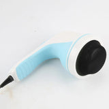 Multifunctional massager defatting diviner apparatus fat-pushing slimming hine