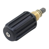 for High Car Washer Pump Head 1PC pressure washer regulator unloader vae Pressure Regulating Spool Parts