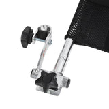 Neck Stable Support Reduce Pressure Breathable Wheelchair Headrest for Elderly