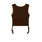 New Women's Fashion Casual Camisole