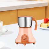 Spice Food Grinders Mills US Plug Adapter Home Use Easy to Clean Electric Coffee Grinder for Office Household