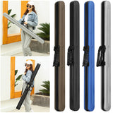 Portable Auxiliary Case Cover Hard Bags Rod Storage Bag Fishing Accessories