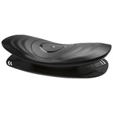 Back Massage Instrument Curvature Lumbar Massager