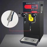 Micro Computer 12L Steamer Hot Water Coffee Milk Frother Steam Boiler Boig hine