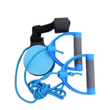 Medical Shoulder Joint Exercise Brace Support Pulley Ring Elderly Stroke Hemiplegia Upper Limb Rehabilitation Train Sports Ropes