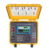 ETCR3520 High Performance HV Insulation Resistance Tester 5Kv 10Tohm 7mA