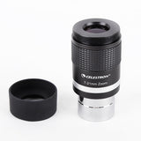 Celestron High Power 7 to 21mm 1.25 Inch Zoom Eyepiece Fully Multi Coated  6 Element 4 Group Zoom Lens Telescope Accessory