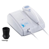 Best Eye Iriscope 8MP Iridology Camera Analyzer hine Support Membership Management And English